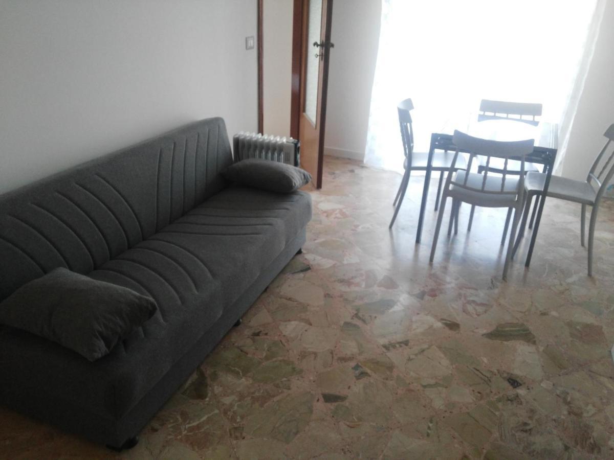 A Ficurinia Apartment Syracuse Exterior photo