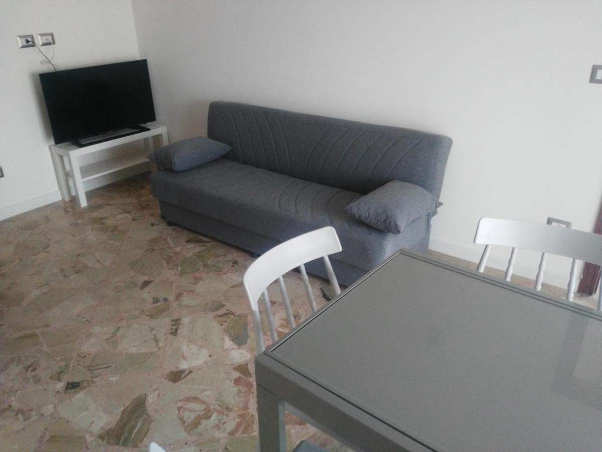 A Ficurinia Apartment Syracuse Exterior photo